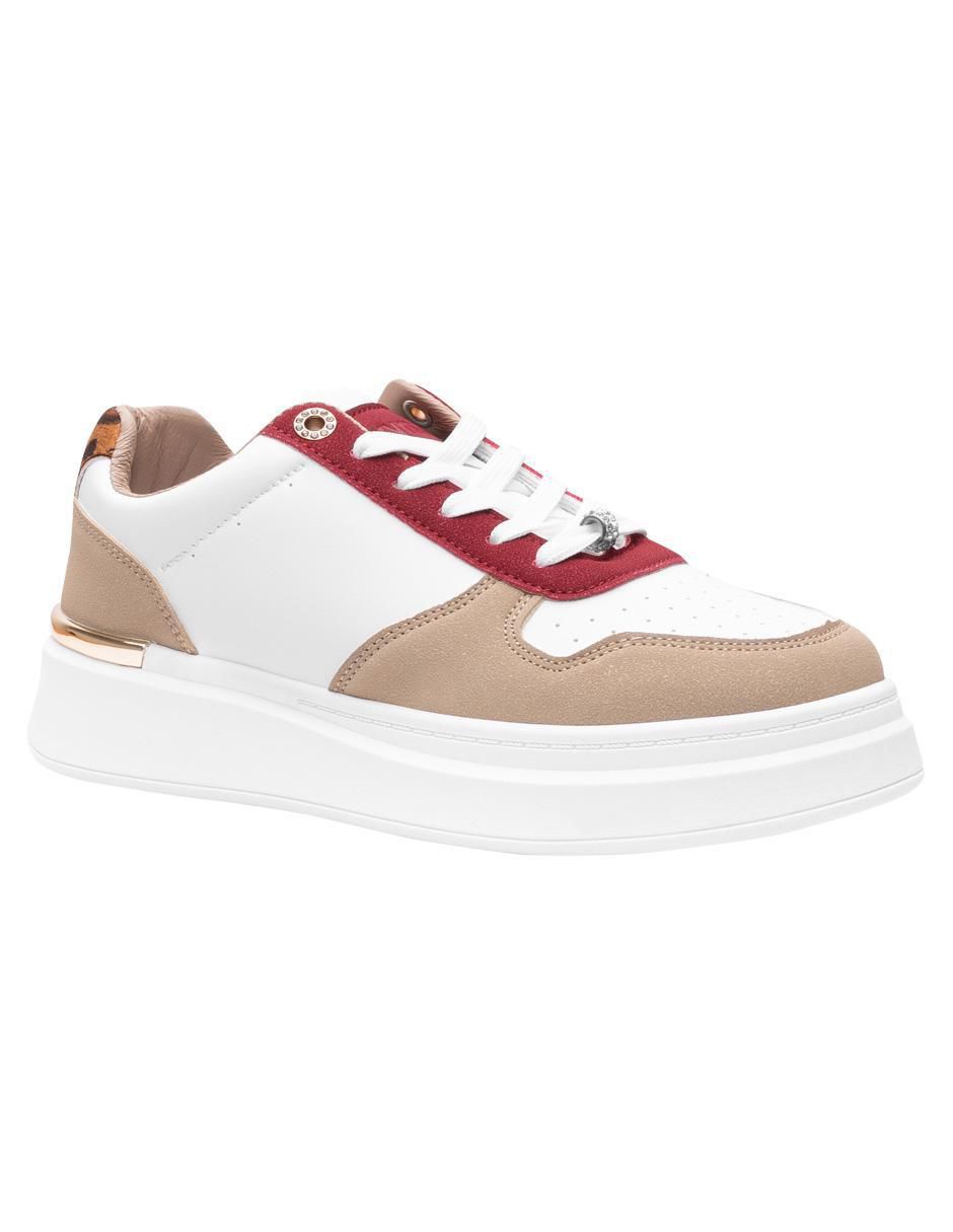 Tenis para mujer