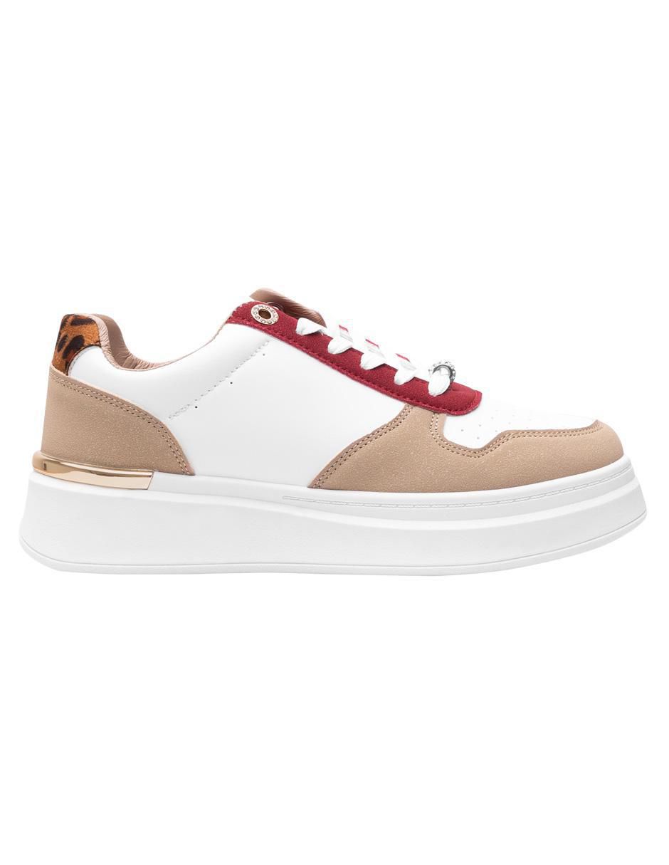 Tenis para mujer 5