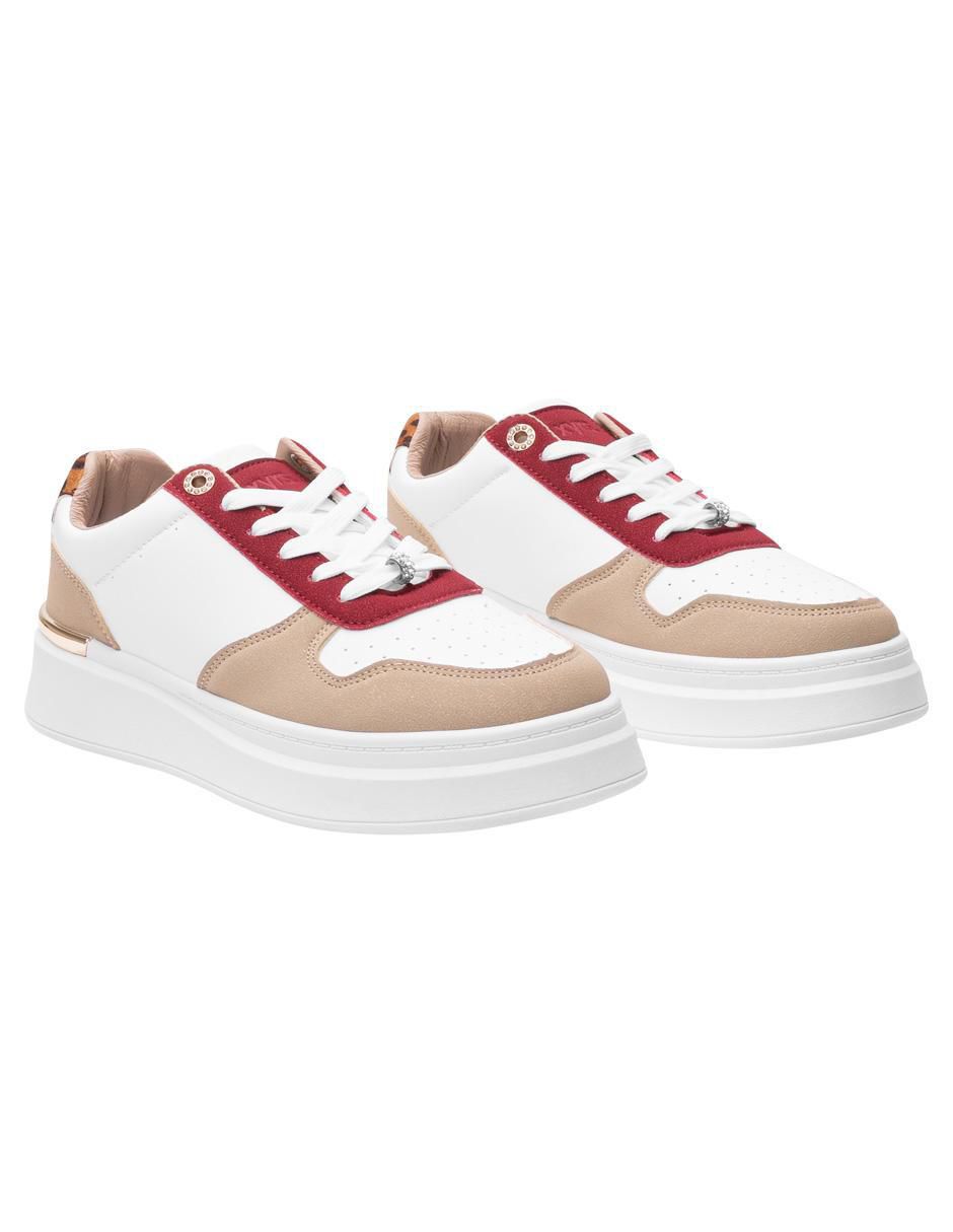 Tenis para mujer