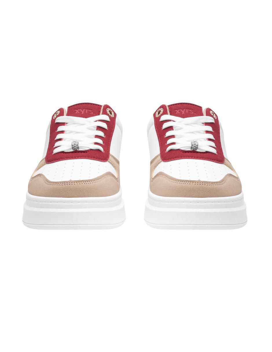 Tenis para mujer