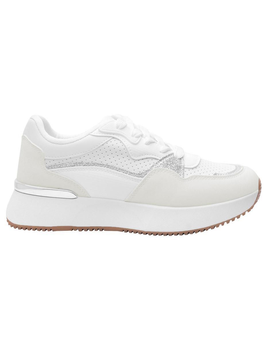 Tenis para mujer 5