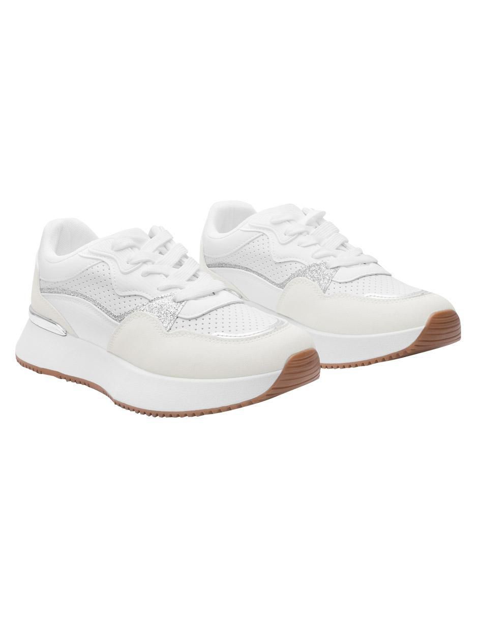 Tenis para mujer