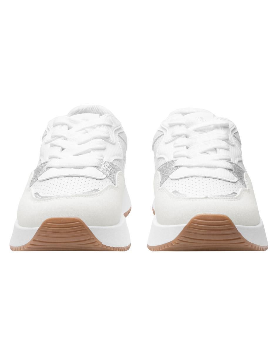 Tenis para mujer