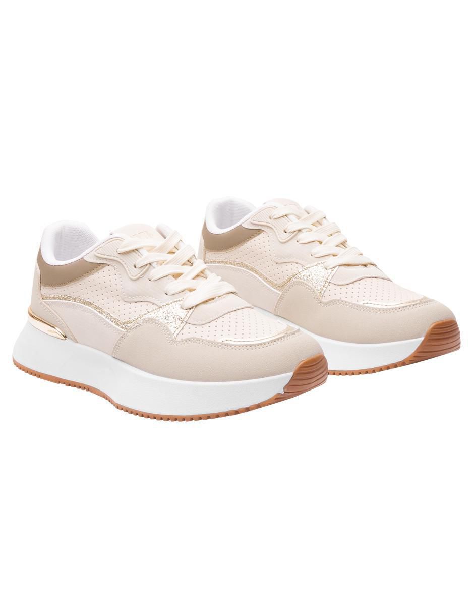 Tenis para mujer