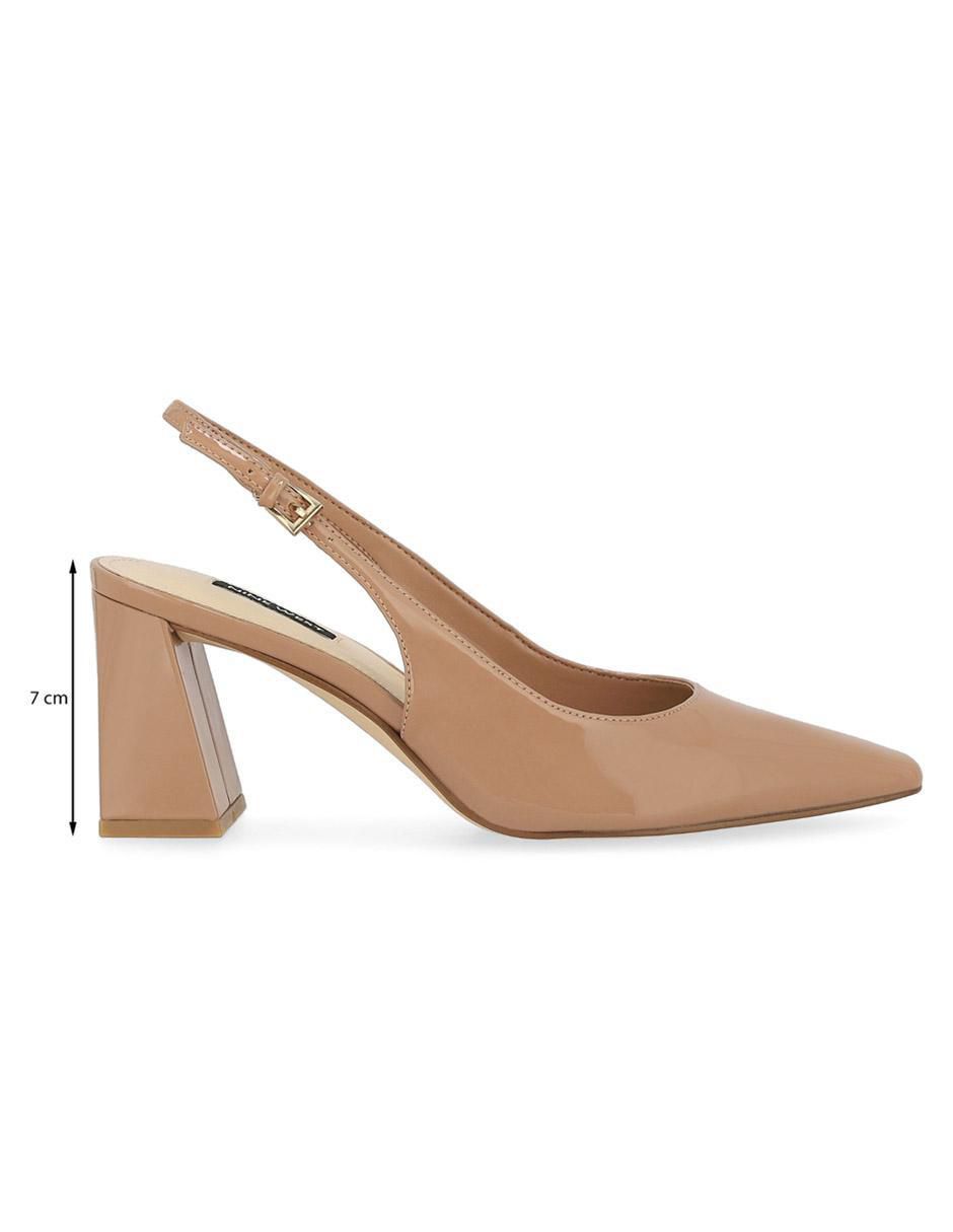 Zapatilla 8