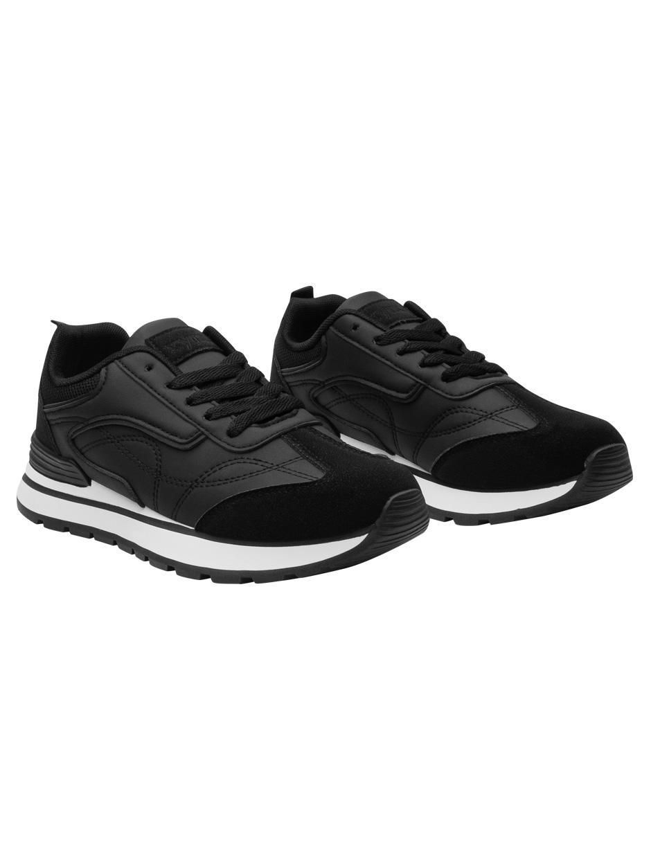 Tenis para mujer