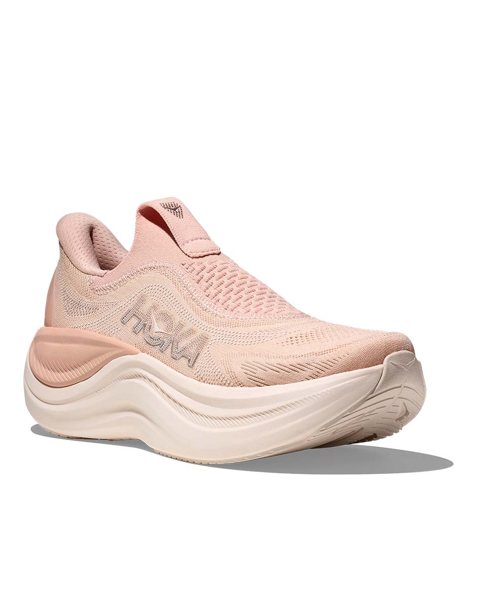 Tenis Hoka Skyward Laceless para mujer