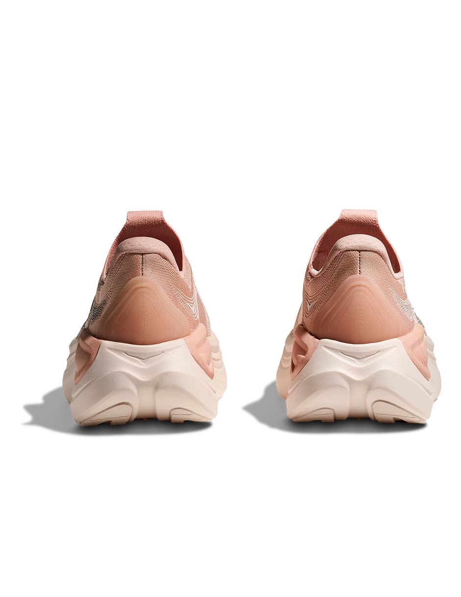 Tenis Hoka Skyward Laceless para mujer