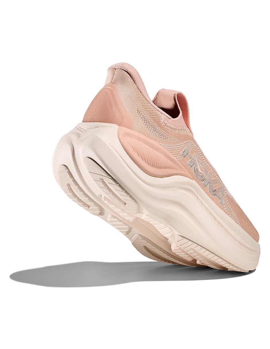 Tenis Hoka Skyward Laceless para mujer