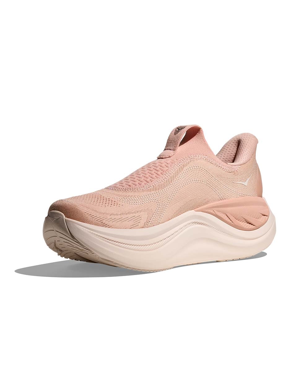 Tenis Hoka Skyward Laceless para mujer