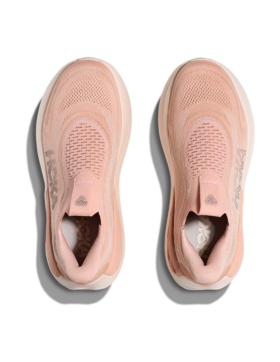 Tenis Hoka Skyward Laceless para mujer