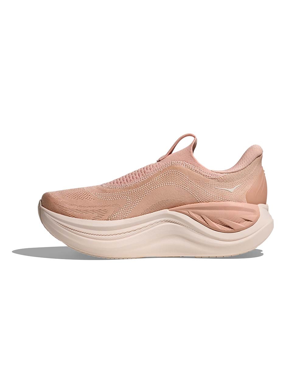 Tenis Hoka Skyward Laceless para mujer
