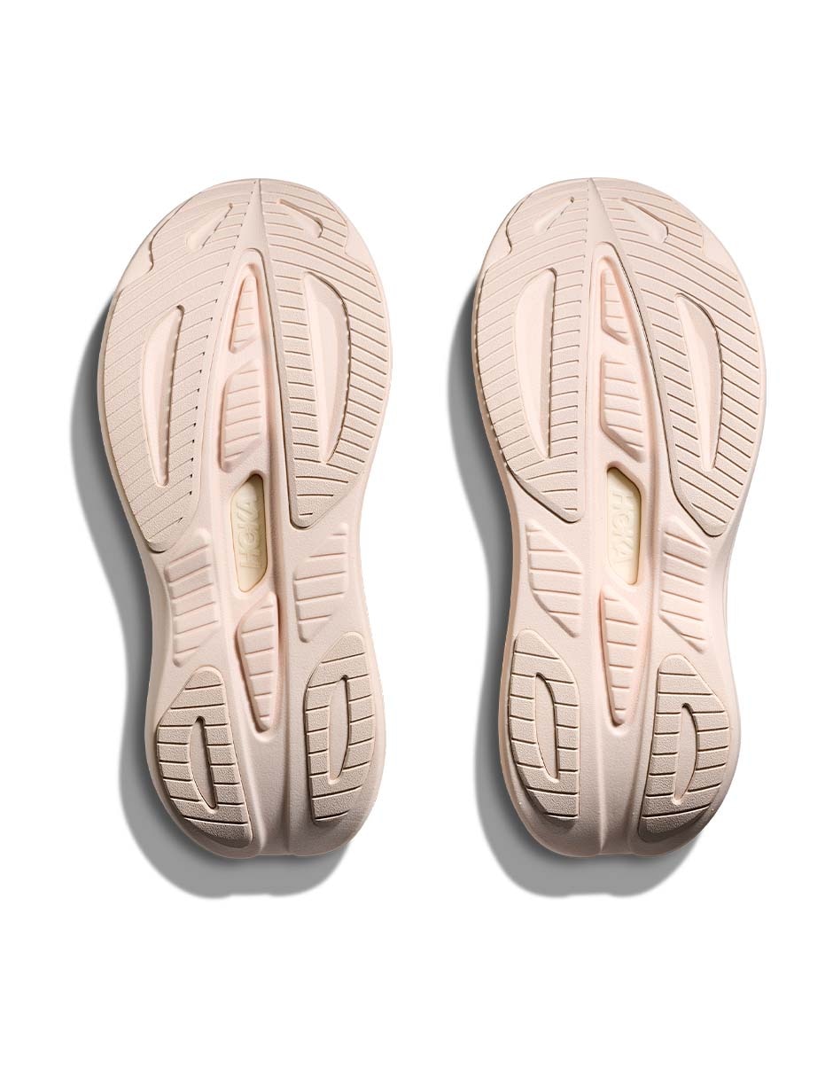 Tenis Hoka Skyward Laceless para mujer