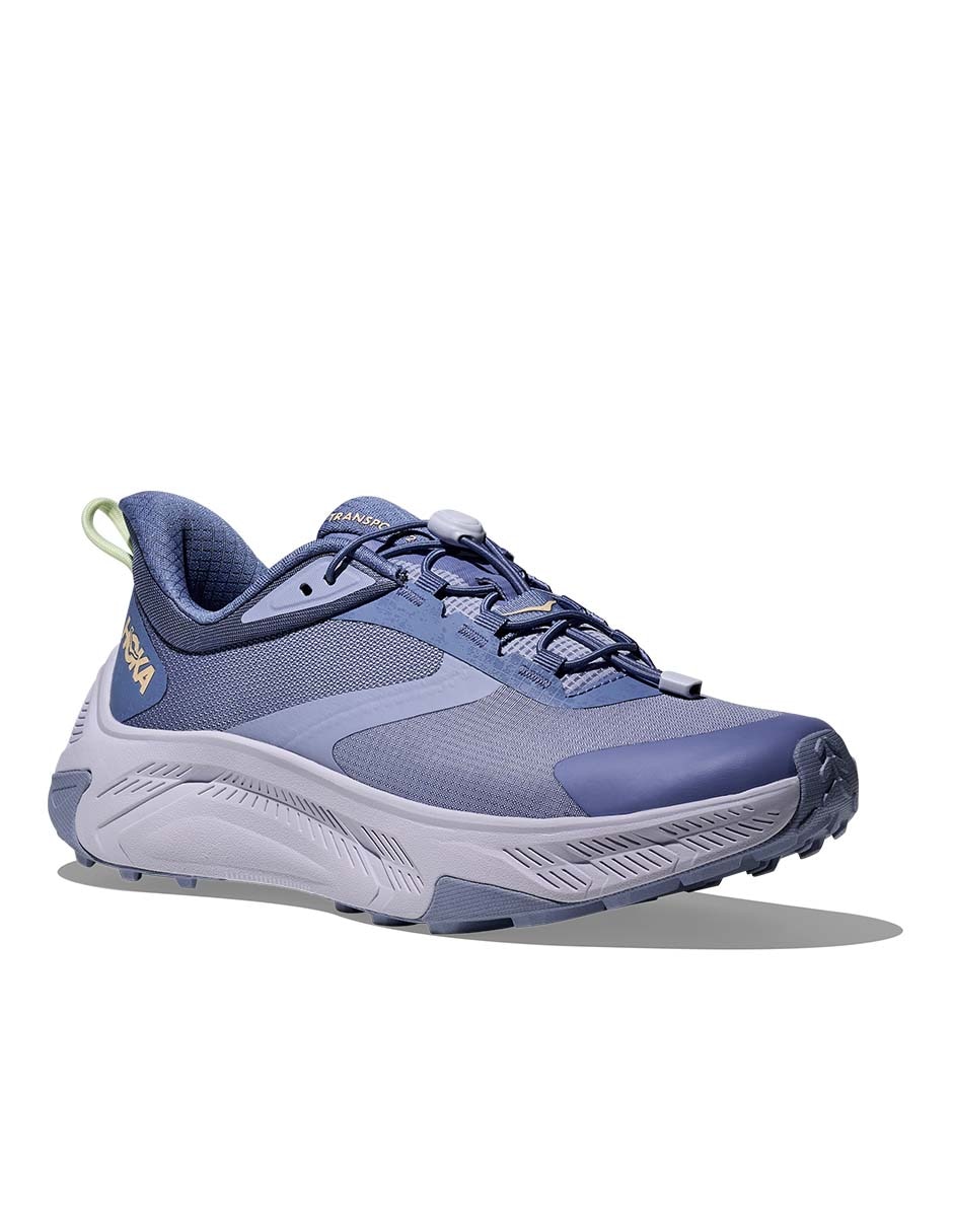 Tenis Hoka Transport 2 para mujer