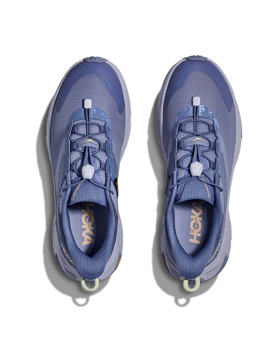 Tenis Hoka Transport 2 para mujer