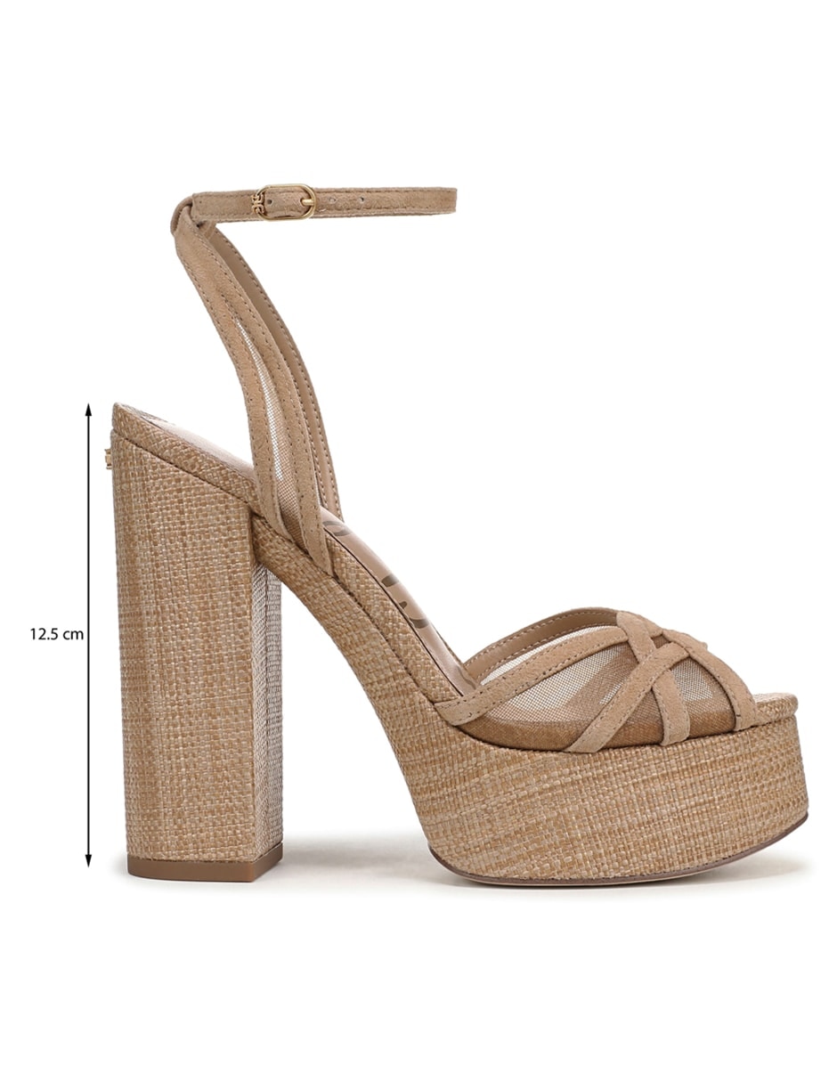 Sandalias Sam Edelman para mujer