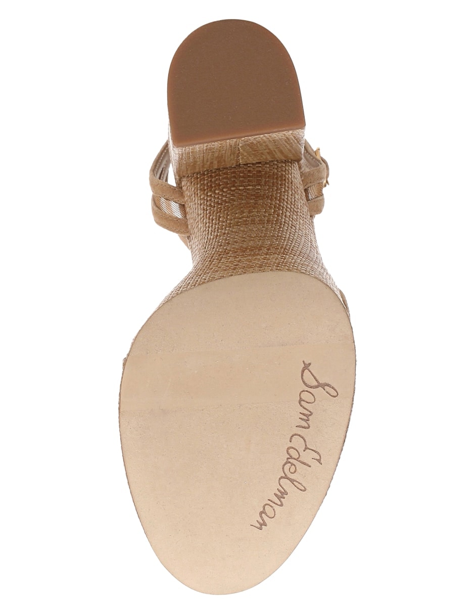 Sandalias Sam Edelman para mujer