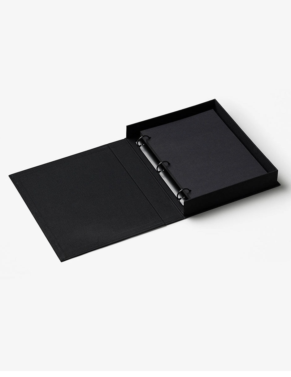 Álbum fotográfico 2