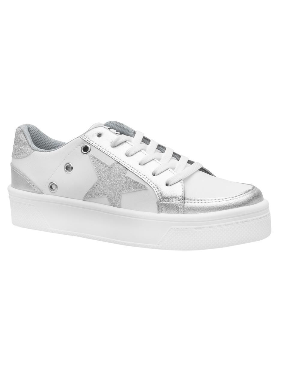 Tenis para mujer