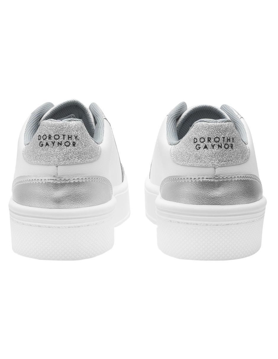 Tenis para mujer 5