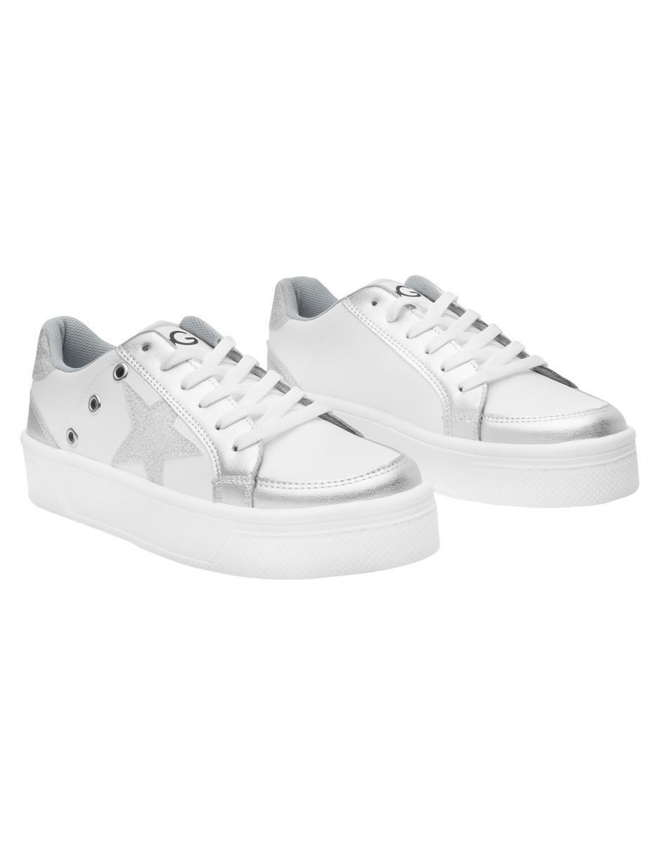 Tenis para mujer