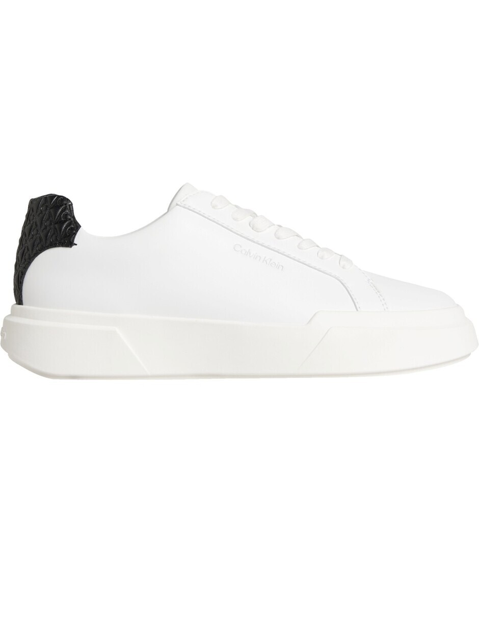 Tenis calvin klein para mujer