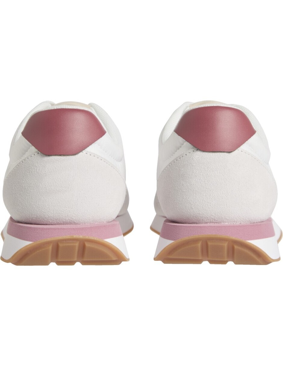Tenis calvin klein para mujer 5