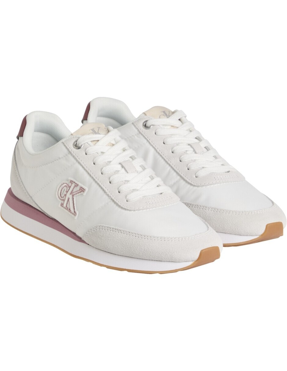 Tenis calvin klein para mujer 4