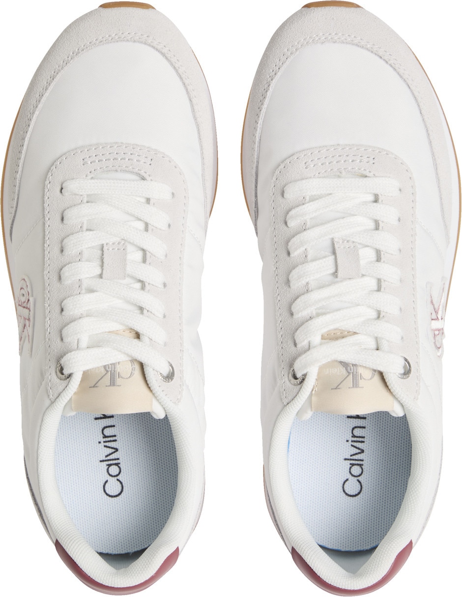 Tenis calvin klein para mujer 3