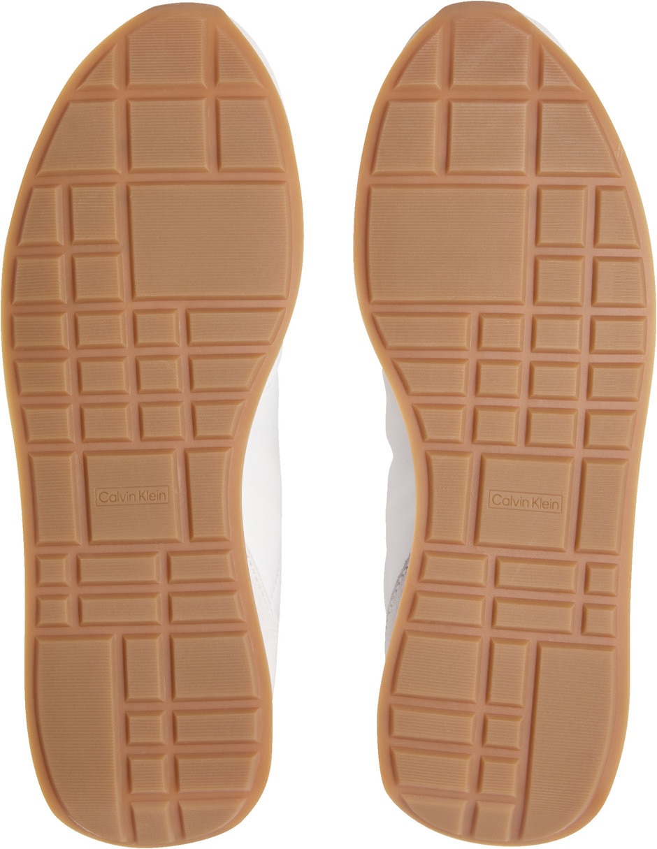 Tenis calvin klein para mujer 2
