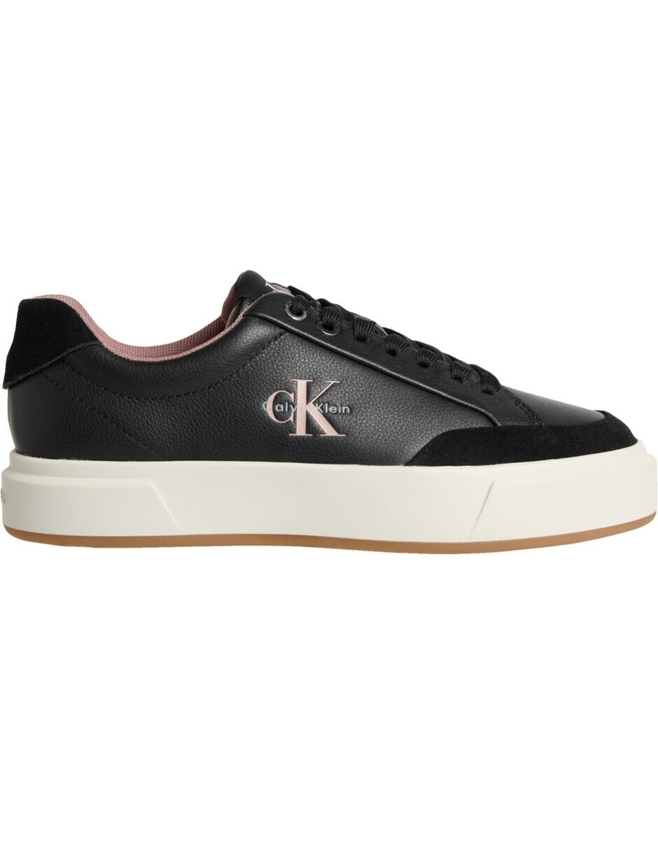 Tenis calvin klein para mujer Tenis calvin klein para mujer