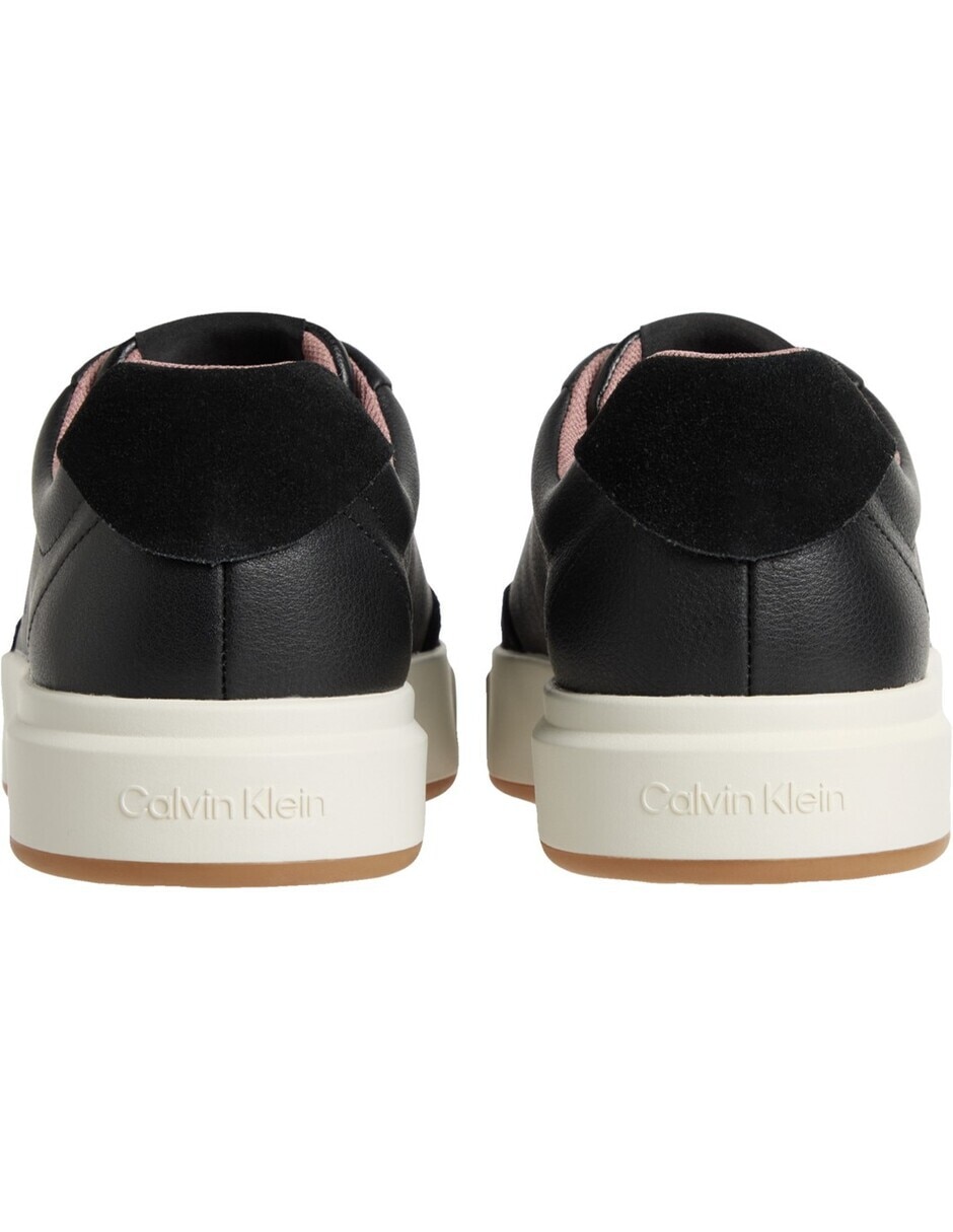 Tenis calvin klein para mujer 5