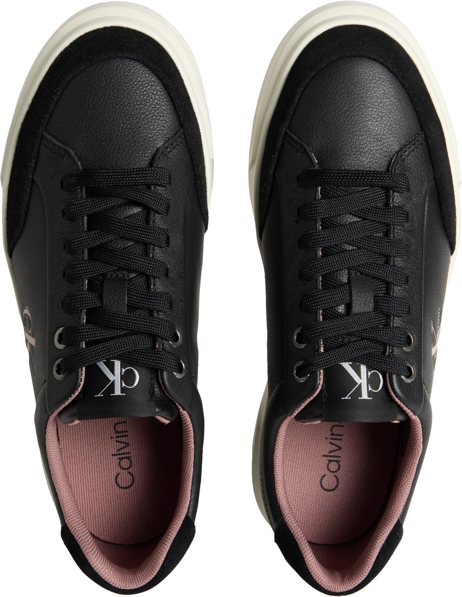 Tenis calvin klein para mujer 3