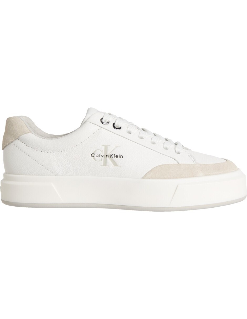 Tenis calvin klein para mujer Tenis calvin klein para mujer