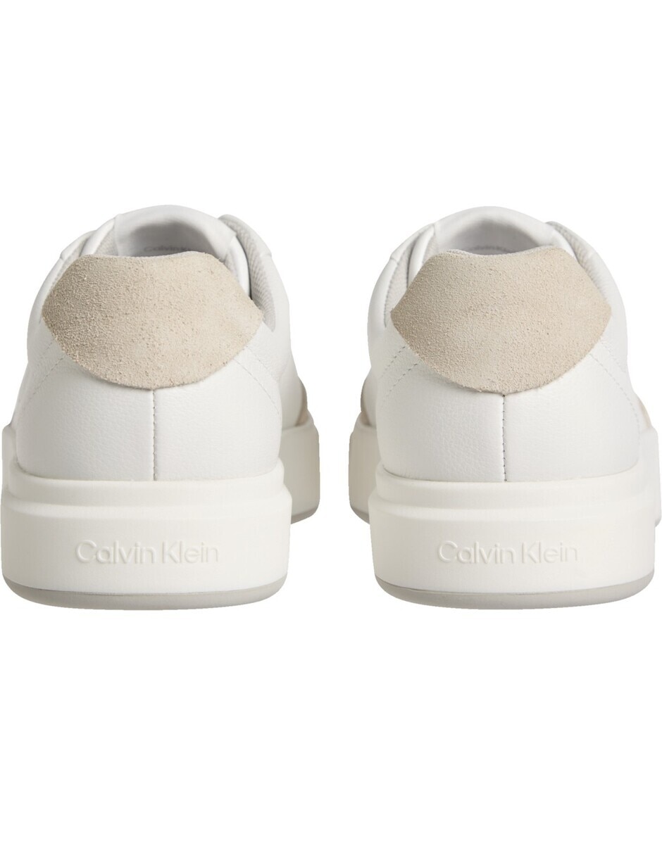 Tenis calvin klein para mujer 5