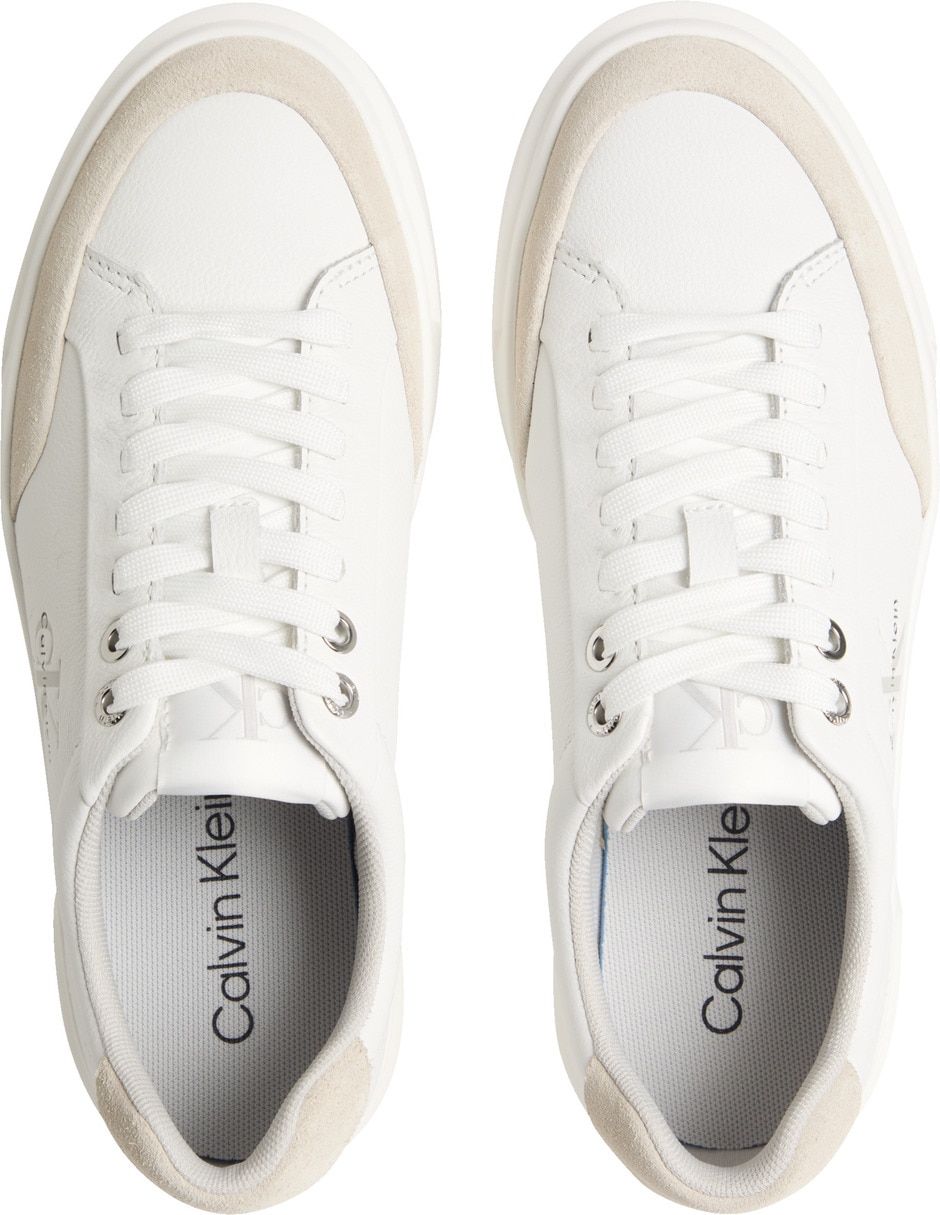 Tenis calvin klein para mujer 3
