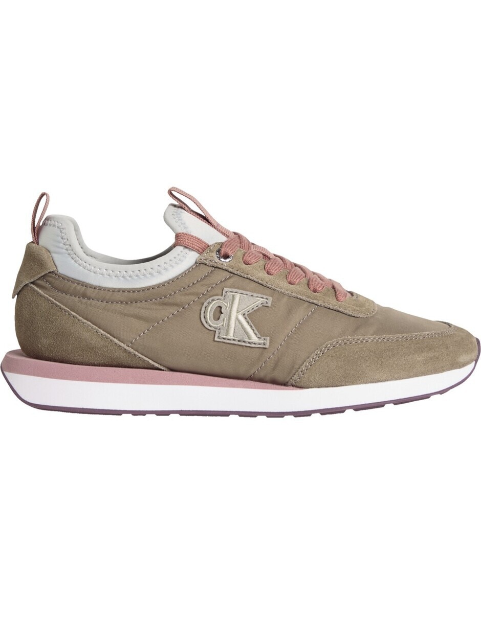 Tenis calvin klein para mujer Tenis calvin klein para mujer