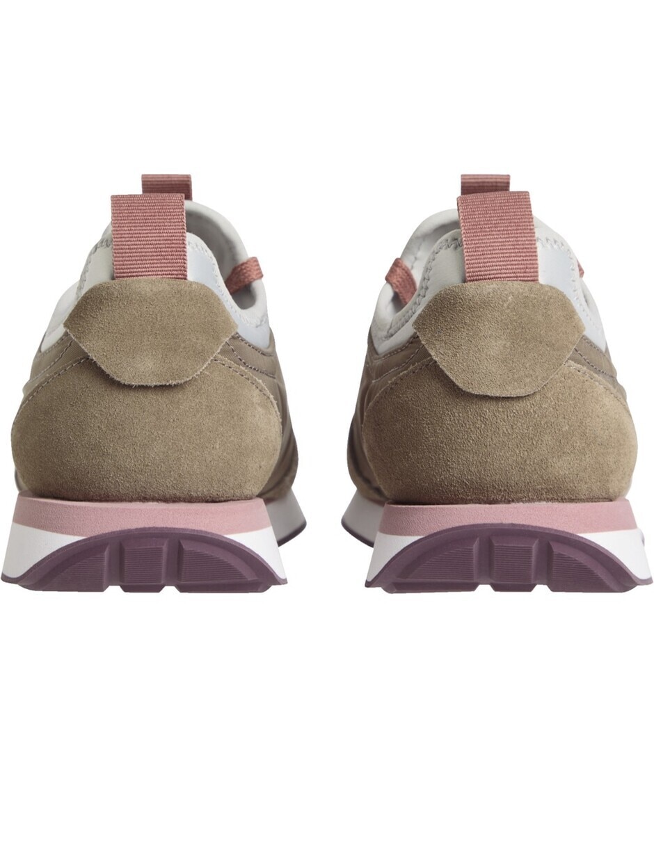 Tenis calvin klein para mujer 2