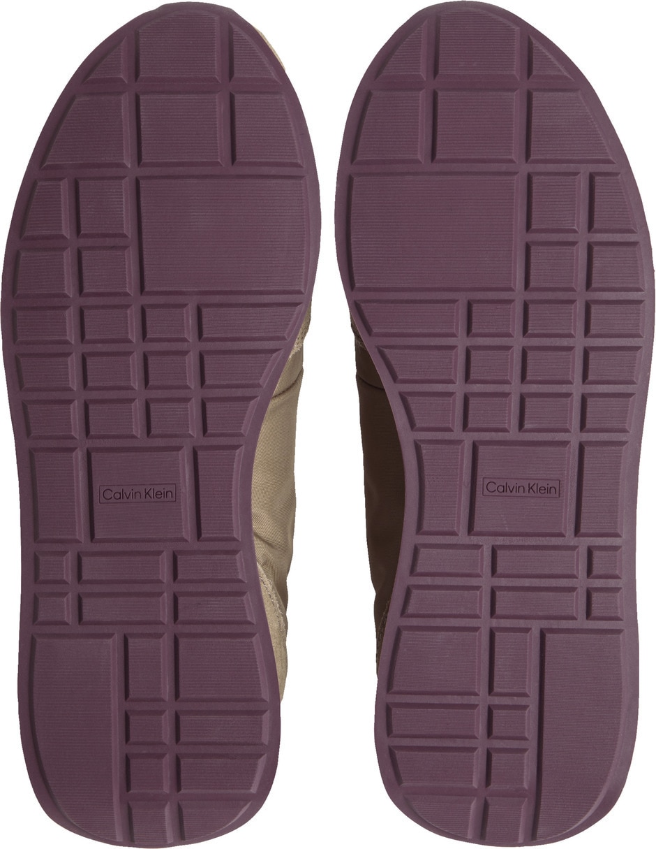 Tenis calvin klein para mujer 5