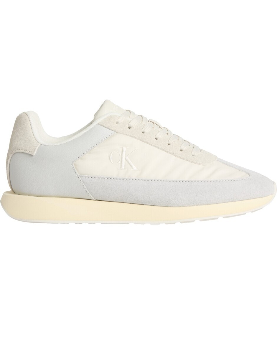 Tenis calvin klein para mujer