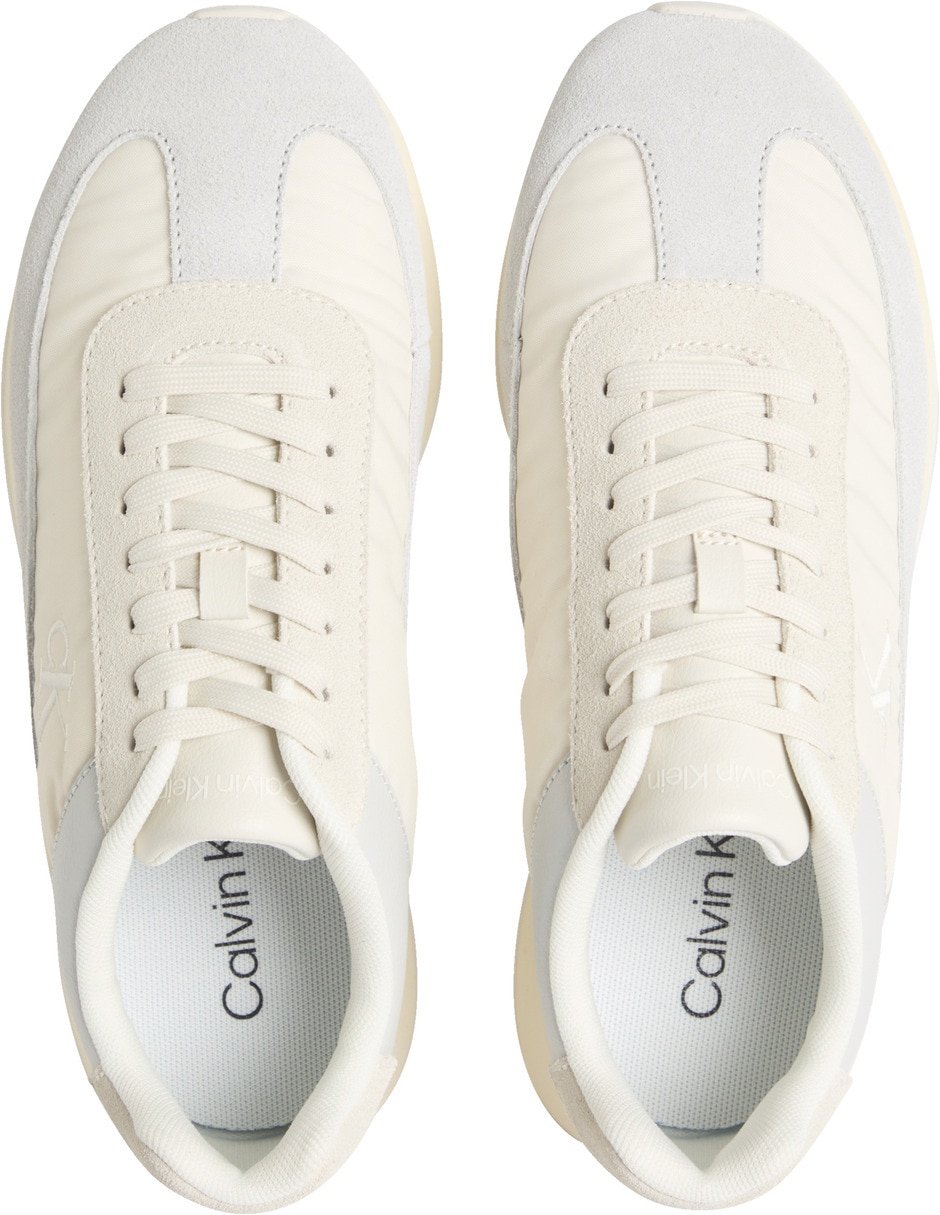 Tenis calvin klein para mujer 2