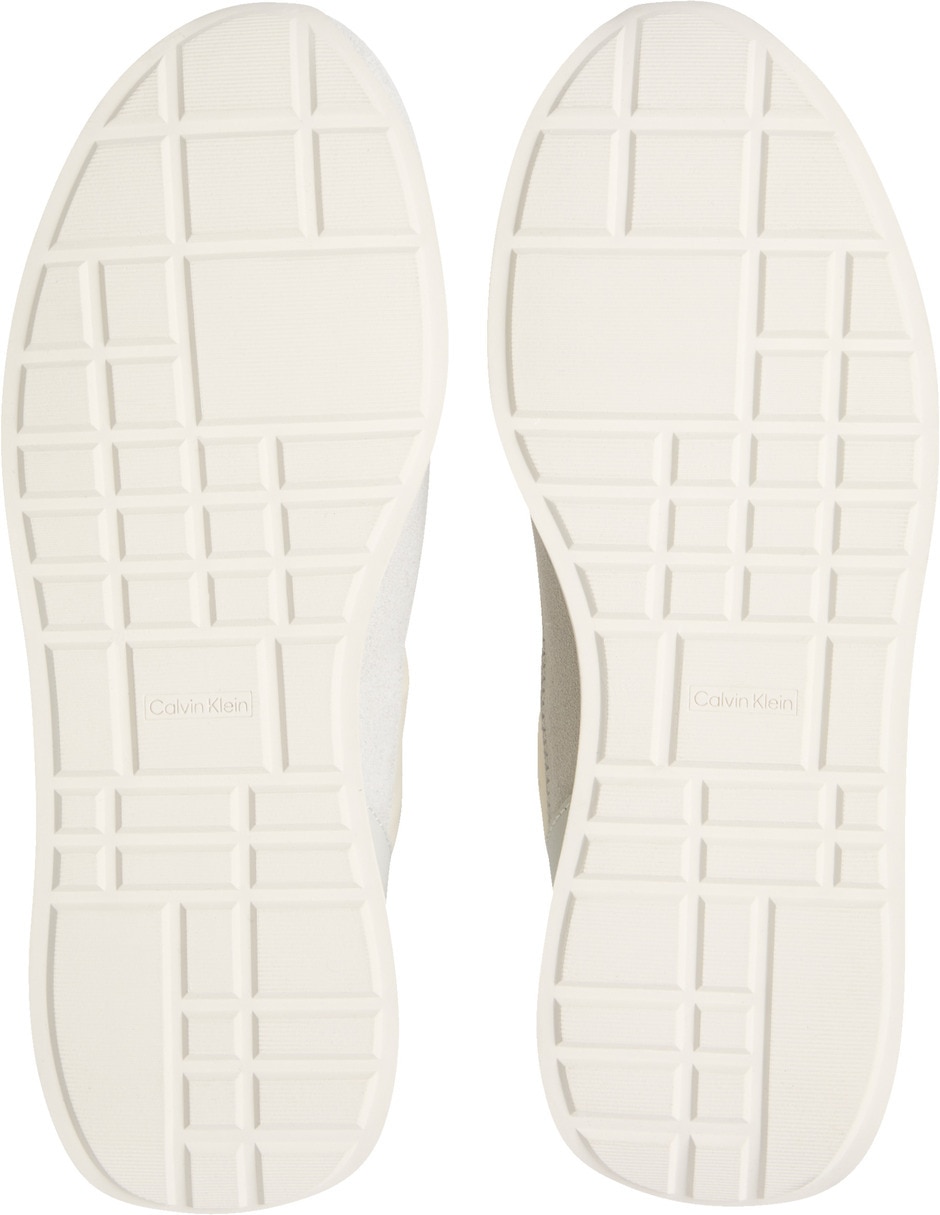Tenis calvin klein para mujer
