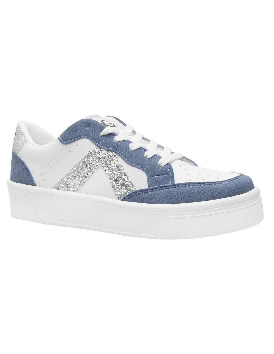 Tenis para mujer