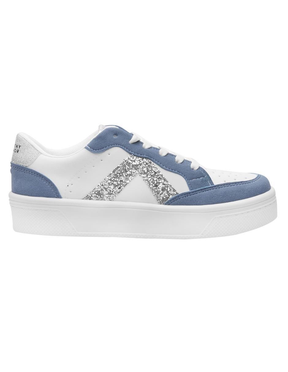Tenis para mujer 5