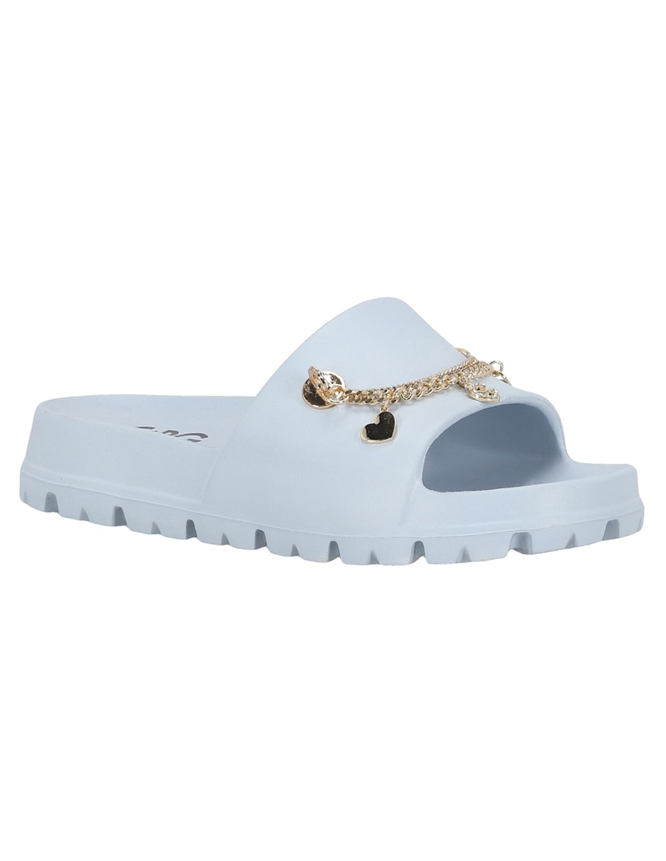 Sandalia para mujer 8