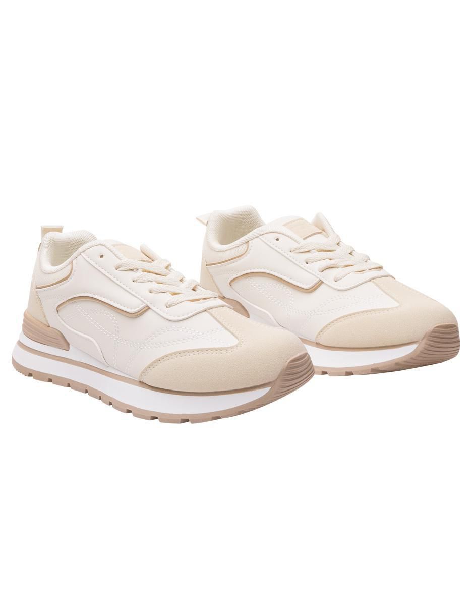 Tenis para mujer