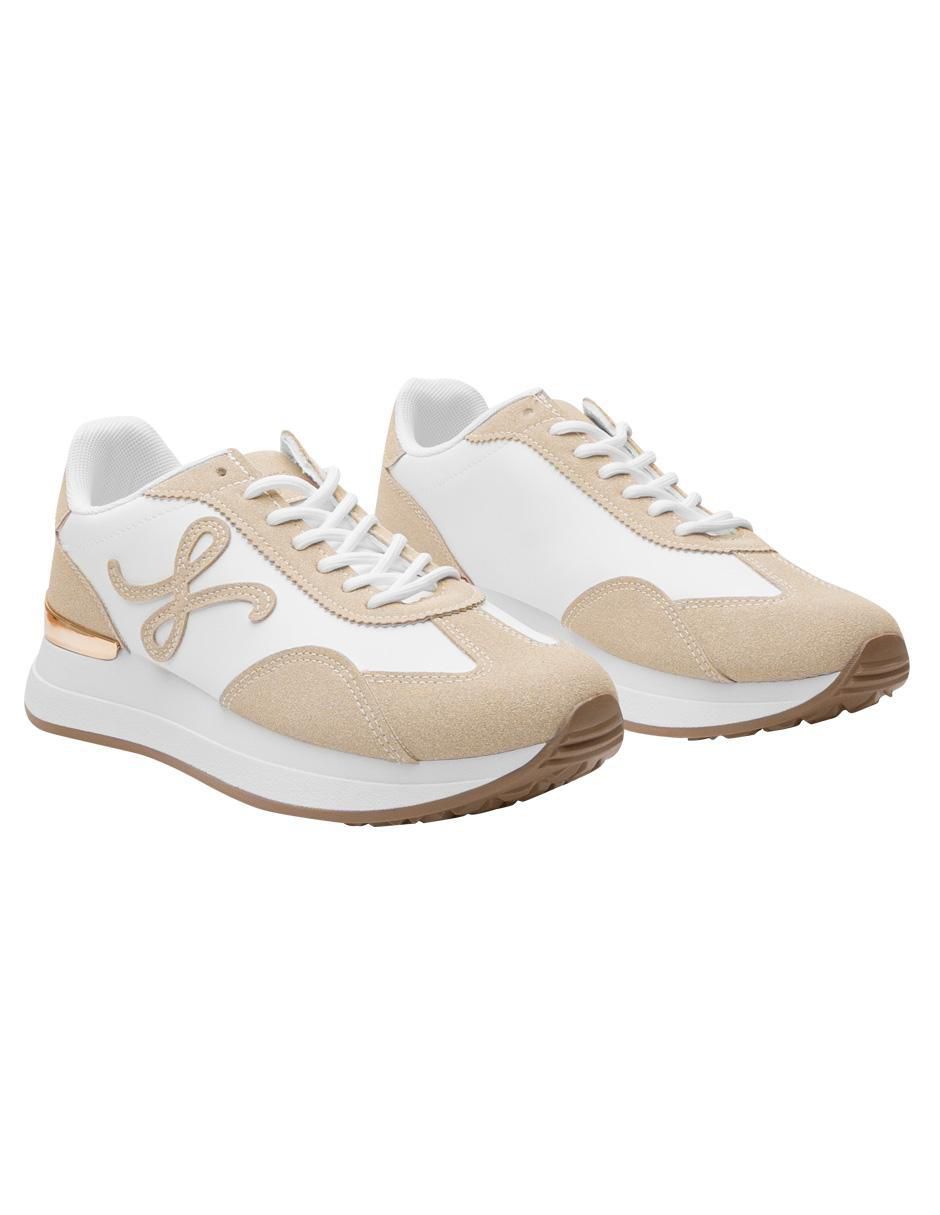 Tenis para mujer