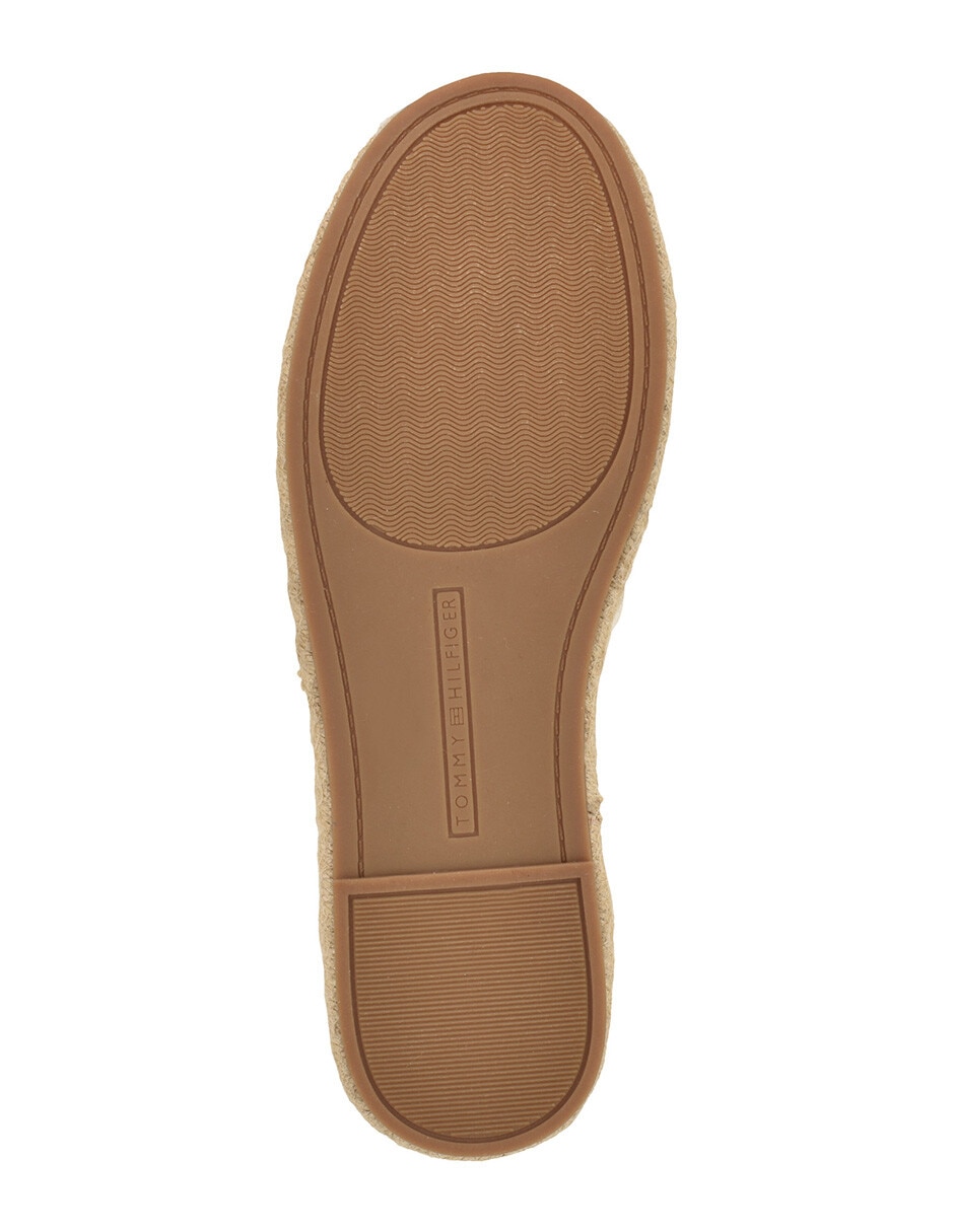 Alpargata para mujer Hilfiger 3