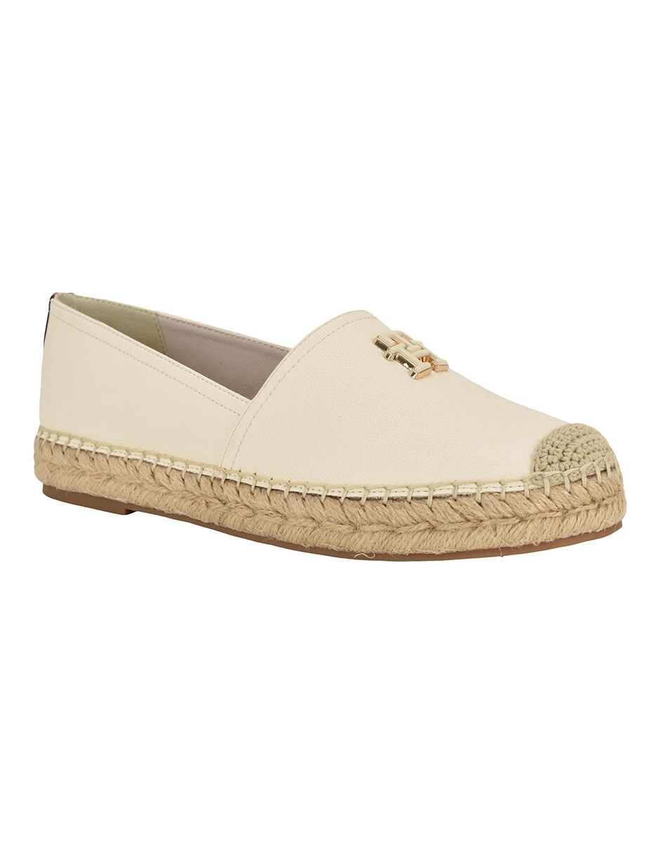 Alpargata para mujer Hilfiger 4