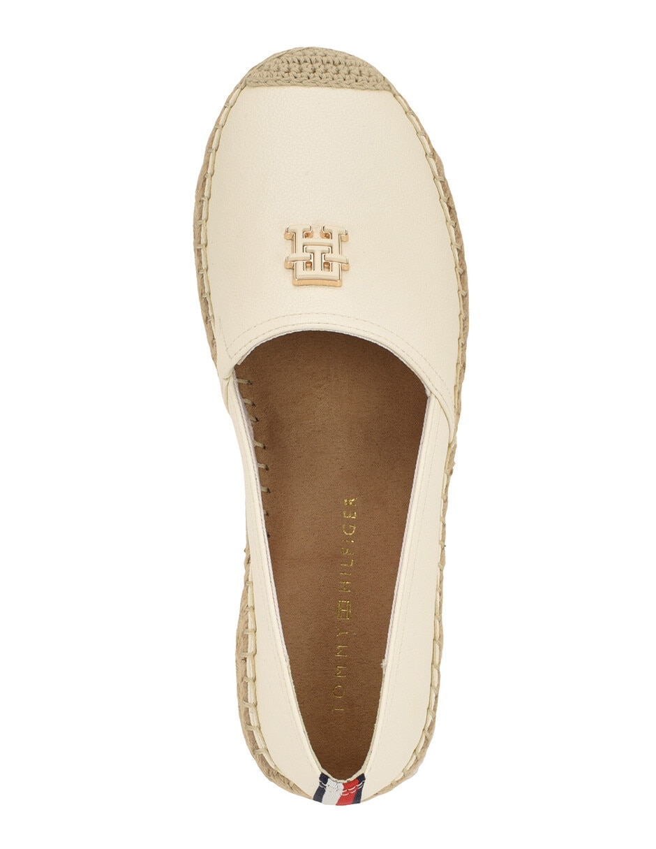 Alpargata para mujer Hilfiger 5